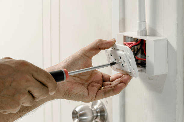 Why Trust Our Licensed Electricians for Your Electrical Needs in New Hope, MS?